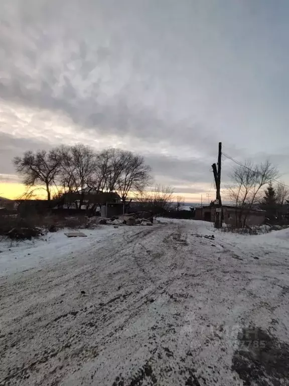 Участок в Красноярский край, Красноярск ул. Березина, 156 (15.0 сот.) - Фото 1