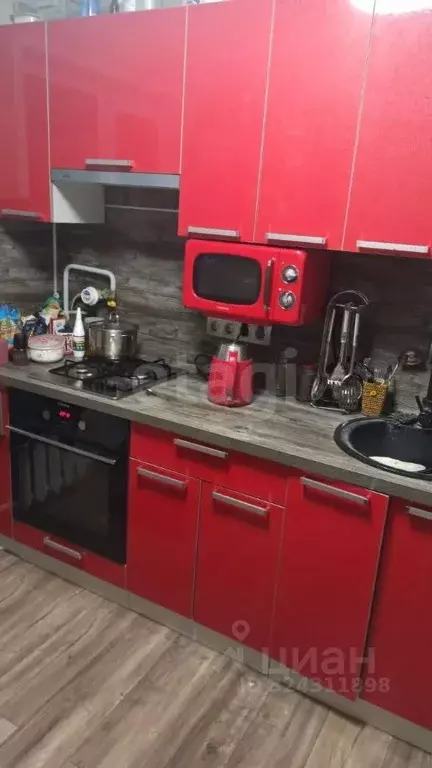 2-к кв. Калужская область, Калуга ул. Веры Андриановой, 5 (43.9 м) - Фото 1