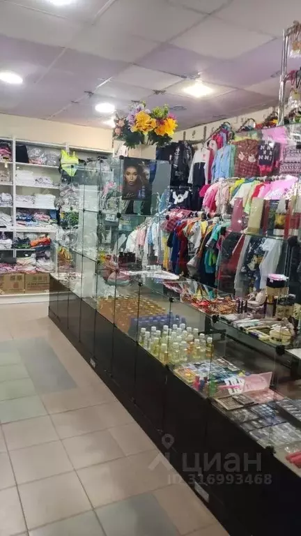 Торговая площадь в Белгородская область, Старый Оскол ... - Фото 0