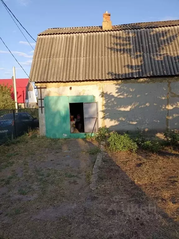 Дом в Саратовская область, д. Шевыревка ул. Мира (59 м) - Фото 1