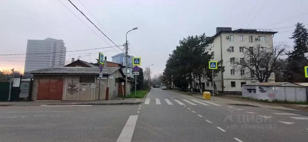 Комната Краснодарский край, Краснодар ул. Строителей, 5/1 (14.0 м) - Фото 2