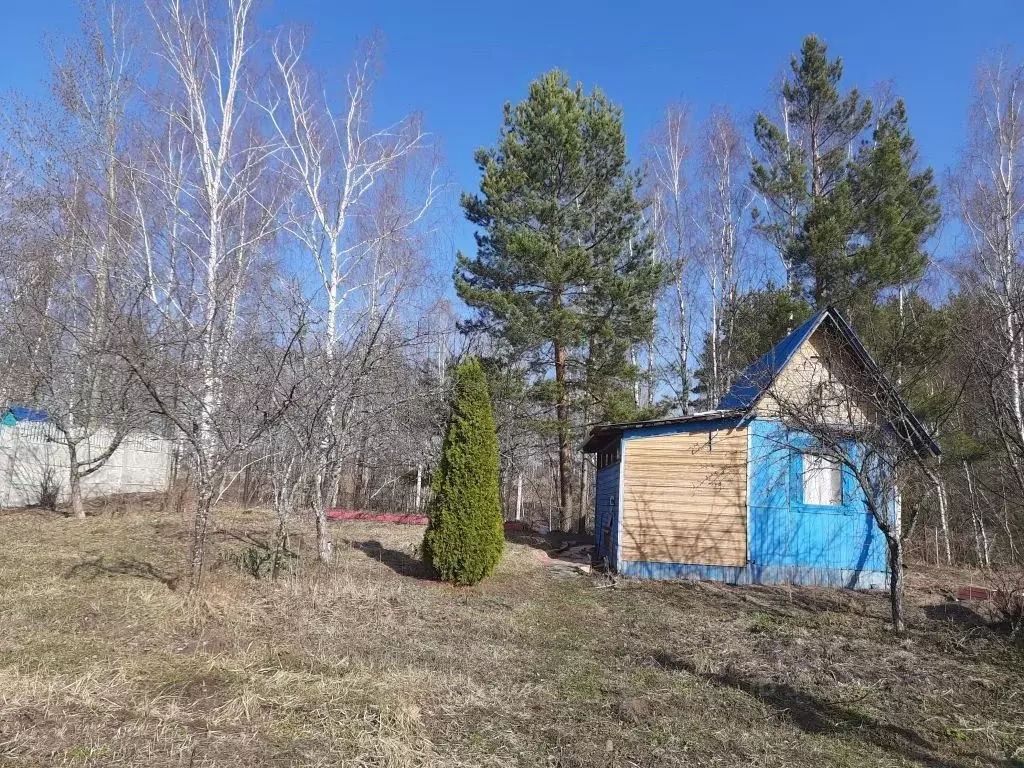 Дом в Нижегородская область, Кстовский муниципальный округ, Студенец ... - Фото 0
