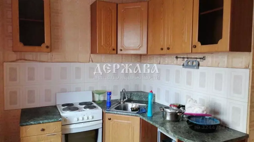 1-к кв. Белгородская область, Старый Оскол Жукова мкр, 39 (36.0 м) - Фото 2