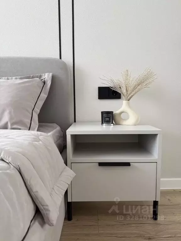 2-к кв. Самарская область, Самара Печерская ул., 20а (69.7 м) - Фото 1