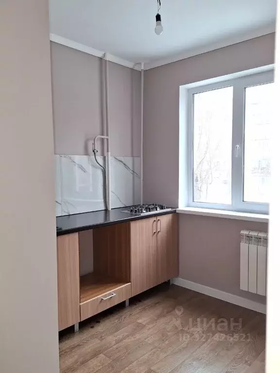 1-к кв. Челябинская область, Челябинск ул. Елькина, 90Б (30.0 м) - Фото 1