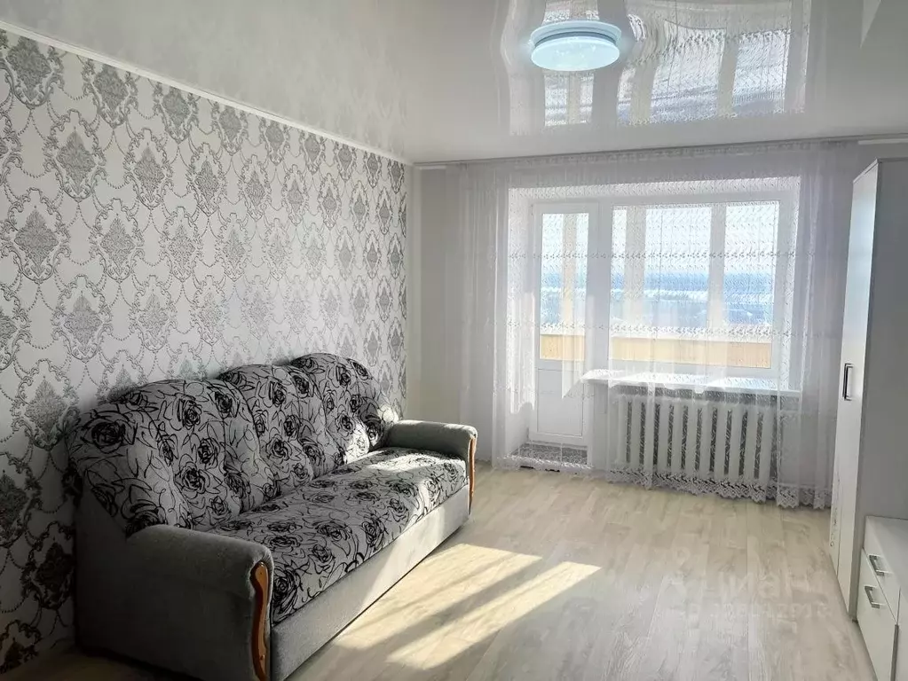 3-к кв. Кировская область, Сосновка Вятскополянский район, ул. ... - Фото 2