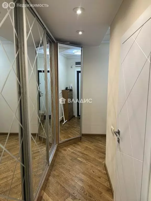 1-комнатная квартира: Москва, Варшавское шоссе, 141к12 (34.6 м) - Фото 1
