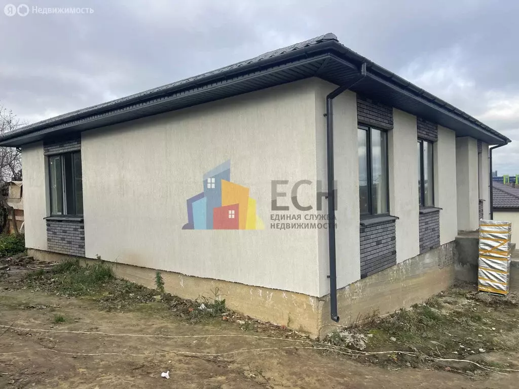 Дом в Тульская область, городской округ Тула, деревня Верхнее Елькино, ... - Фото 2