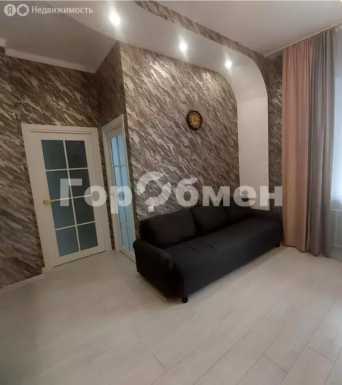 2-комнатная квартира: Раменское, улица Мира, 2 (72.3 м) - Фото 0