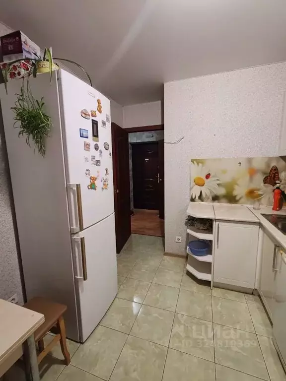 1-к кв. Краснодарский край, Краснодар пос. Березовый, пос. Прогресс, ... - Фото 2