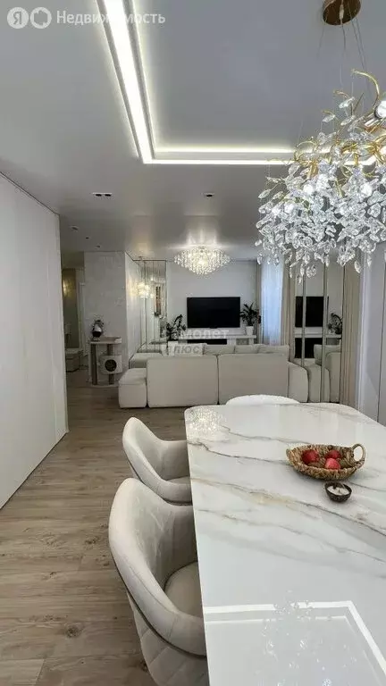 2-комнатная квартира: Ижевск, Курортная улица, 4 (65.8 м) - Фото 1