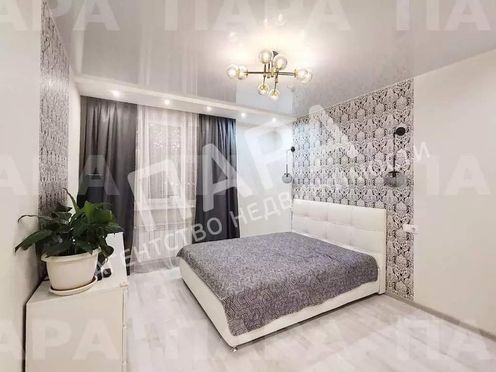 1-к кв. Самарская область, Самара просека 5-я, 109 (44.0 м) - Фото 1