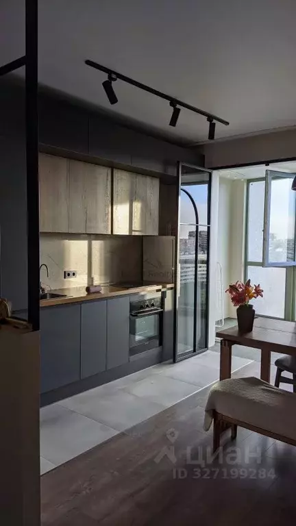 2-к кв. Санкт-Петербург Ленинский просп., 114 (70.0 м) - Фото 1