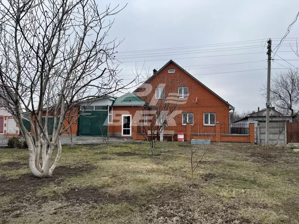 Дом в Курская область, Курск Кукуевская ул. (200 м) - Фото 0
