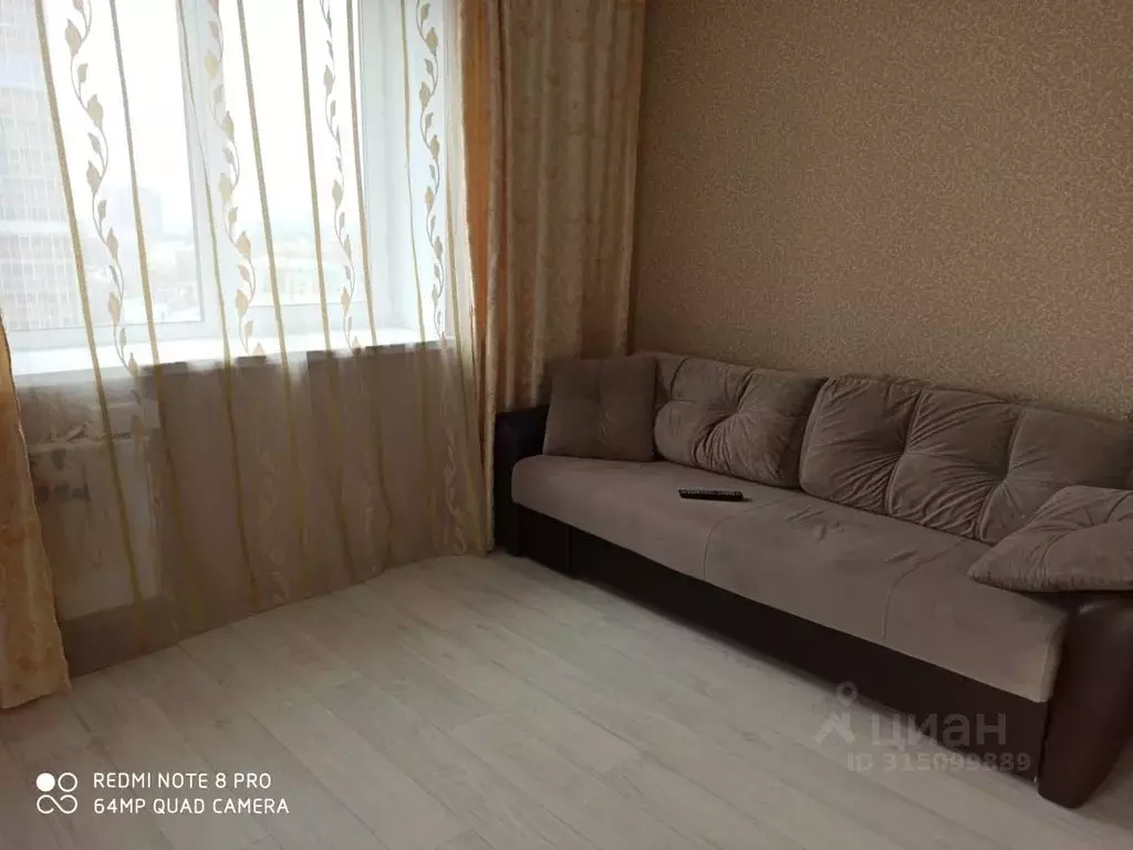 2-к кв. Хабаровский край, Хабаровск ул. Карла Маркса, 146Б/1 (56.0 м) - Фото 2