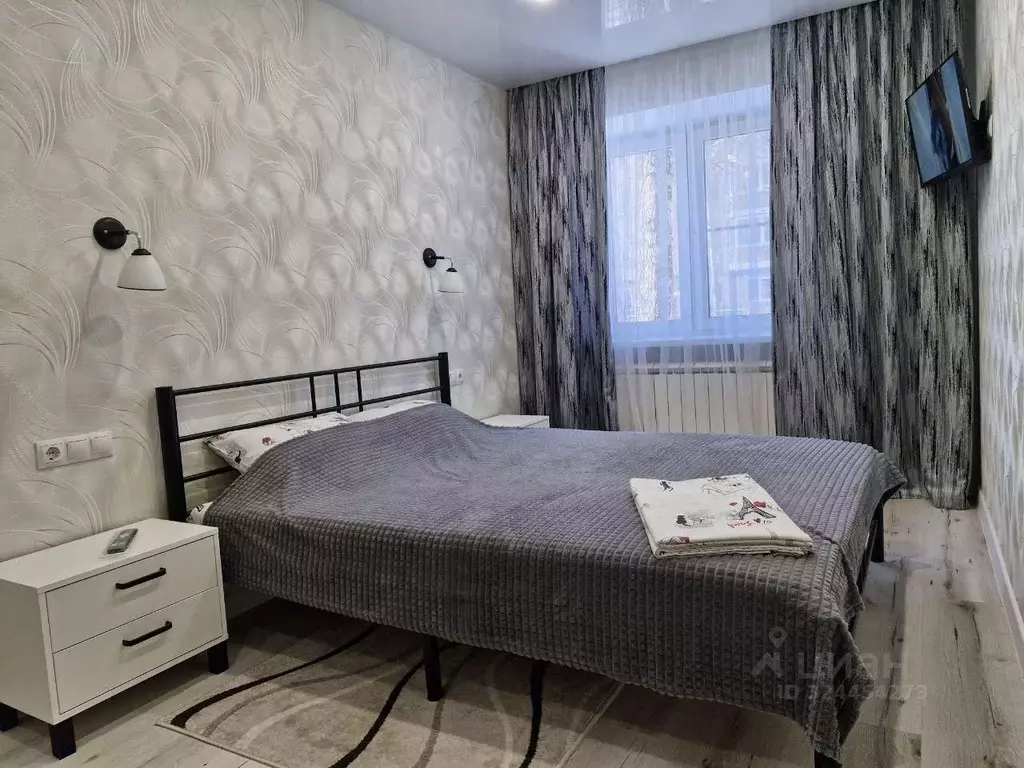 2-к кв. Тульская область, Тула Староникитская ул., 10А (45.0 м) - Фото 1