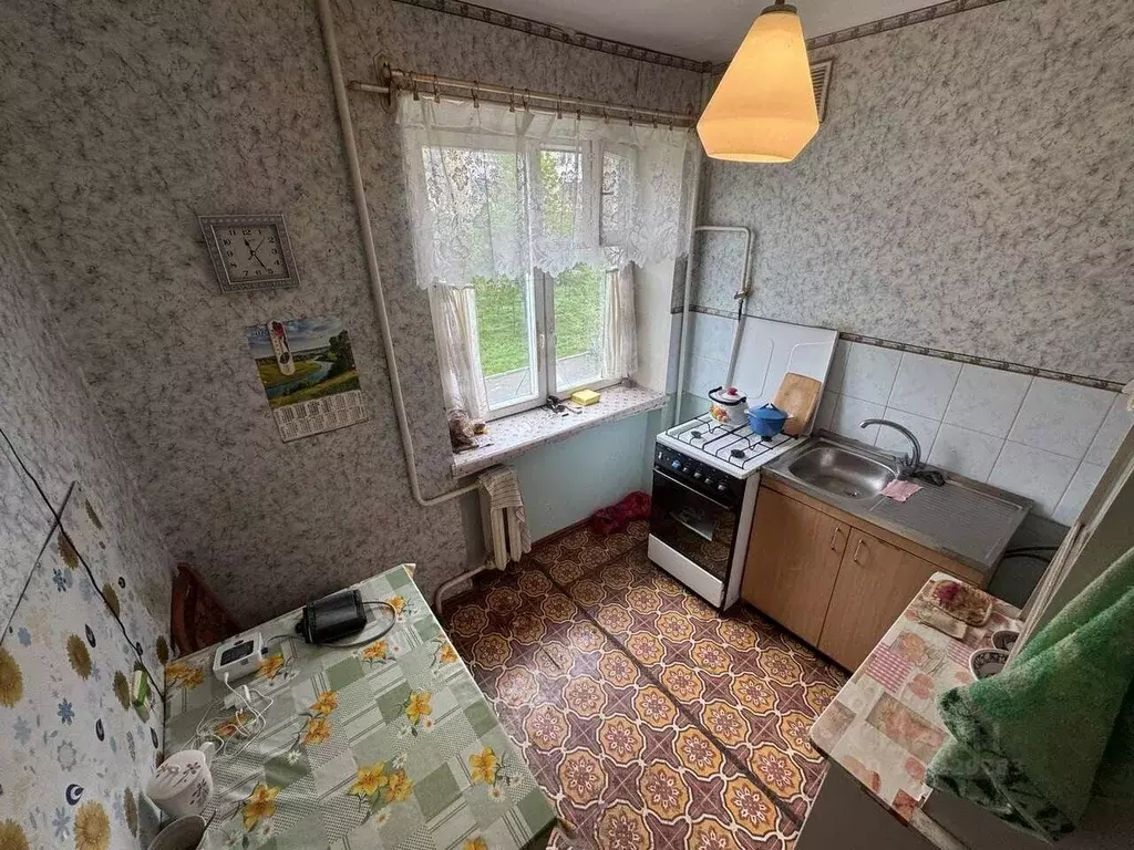 2-к кв. Крым, Бахчисарай ул. Гагарина, 3 (44.0 м) - Фото 1