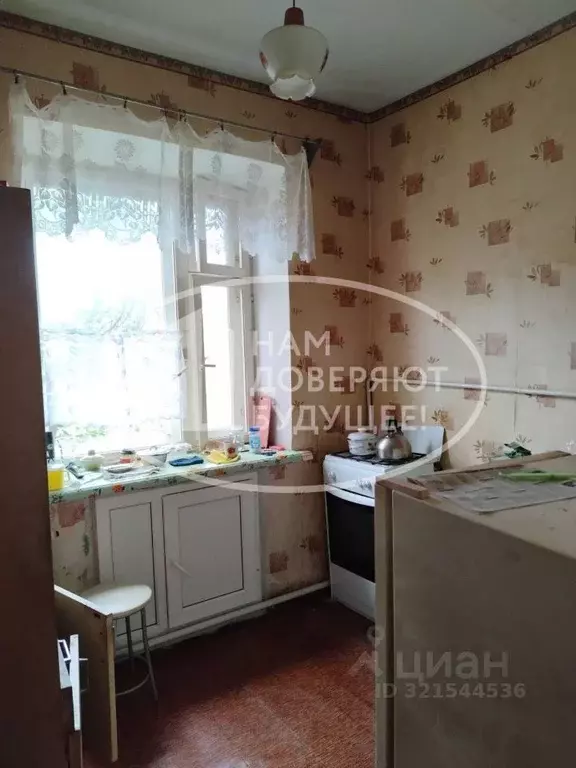 1-к кв. Пермский край, Нытва ул. Мира, 32 (31.0 м) - Фото 2