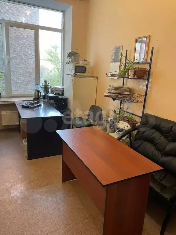 Продам офисное помещение, 22.5 м - Фото 1