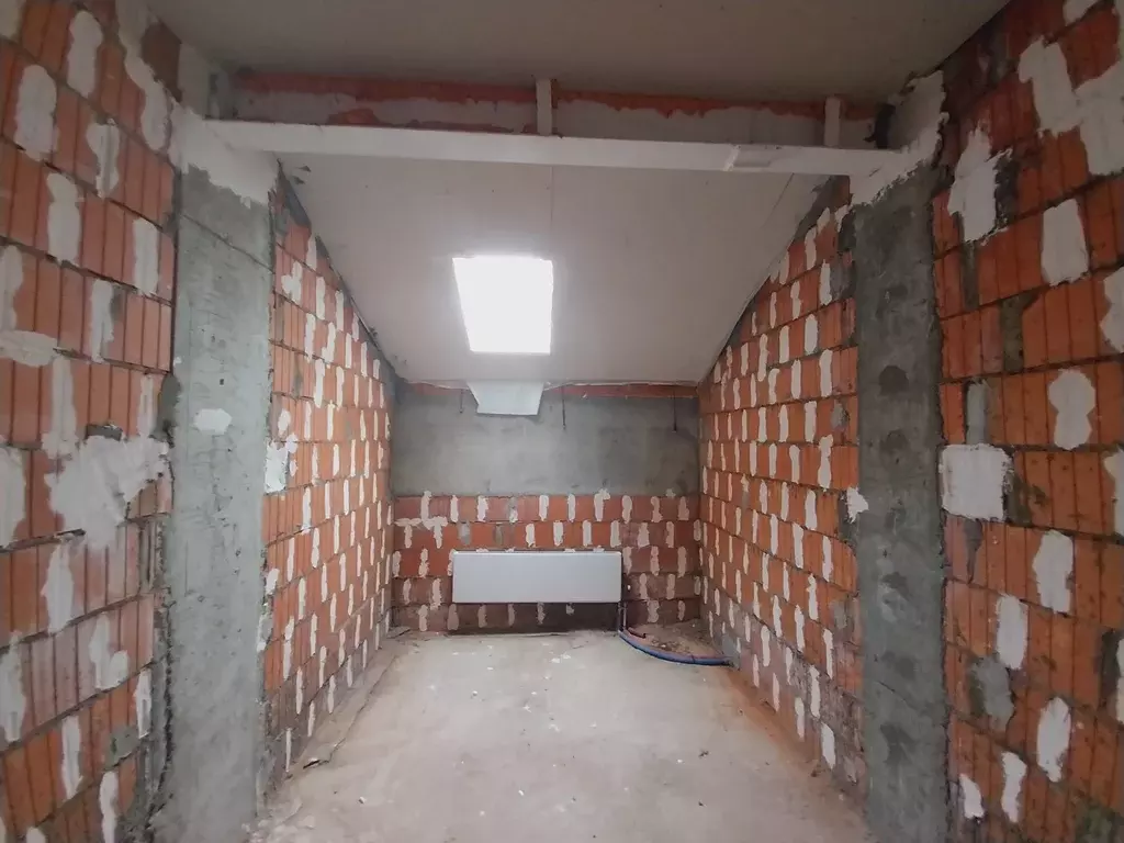 Продаётся квартира-студия, 14.8 м - Фото 0