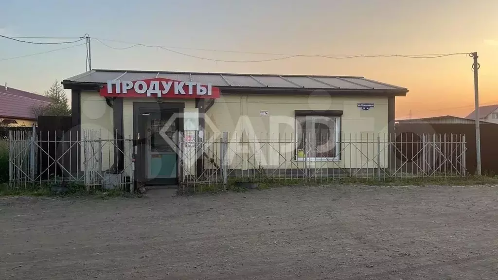 Сдам отдельно стоящее здание, 63.2 м - Фото 1