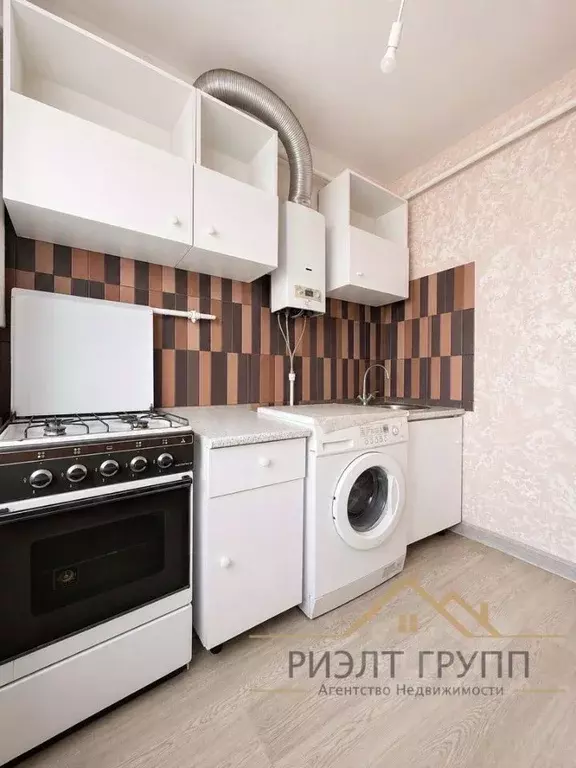 1-к кв. Татарстан, Казань ул. Гудованцева, 43 (29.5 м) - Фото 2