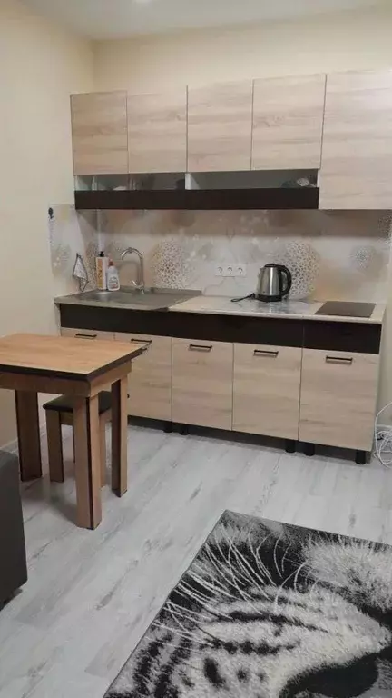 Студия Московская область, Звенигород Одинцовский городской округ, 3-й ... - Фото 1