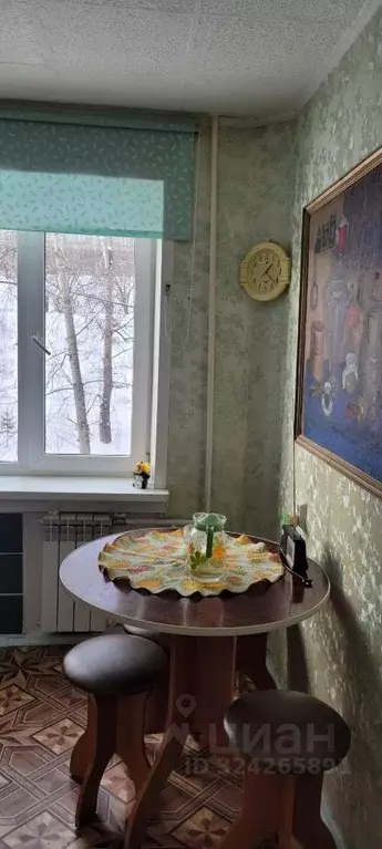 2-к кв. Иркутская область, Усть-Илимск ул. Наймушина, 23А (43.8 м) - Фото 2