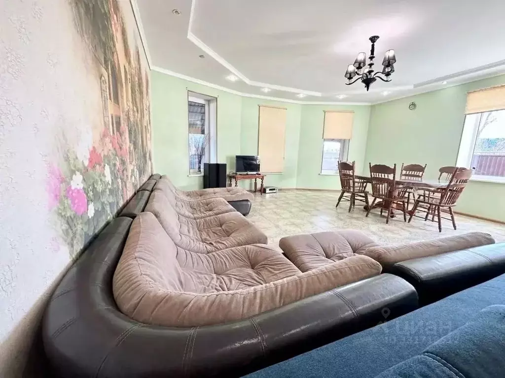 Дом в Краснодарский край, Новороссийск Цемдолина тер., ул. Фабричная ... - Фото 2