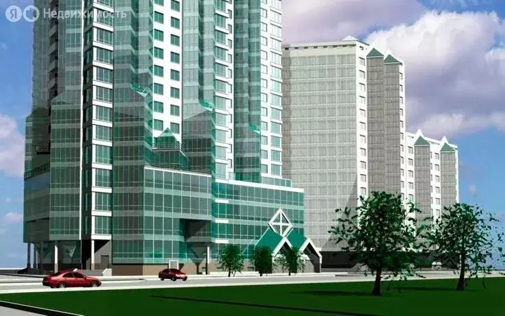 Офис (25.1 м) - Фото 1