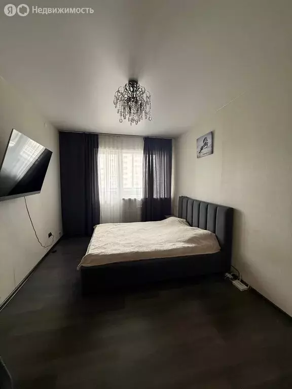 1-комнатная квартира: Иркутск, улица Пискунова, 131/1 (36 м) - Фото 1
