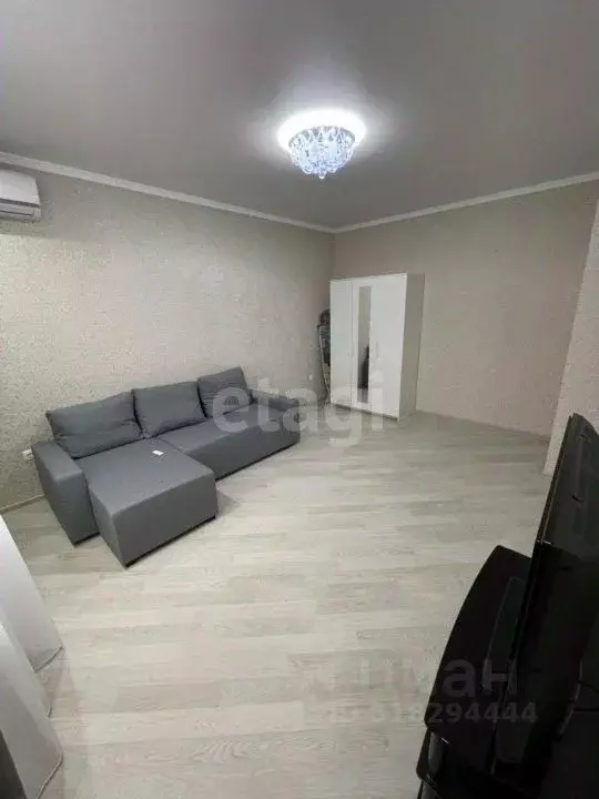 1-к кв. Ростовская область, Ростов-на-Дону ул. Вересаева, 101/6с2 ... - Фото 1