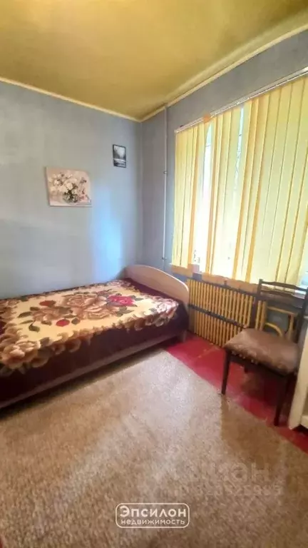 3-к кв. Курская область, Курск ул. Косухина, 24 (60.3 м) - Фото 1