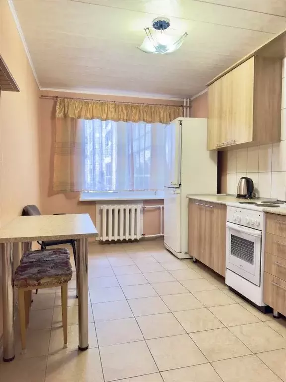 1-к кв. Томская область, Томск тракт Московский, 89 (40.0 м) - Фото 1