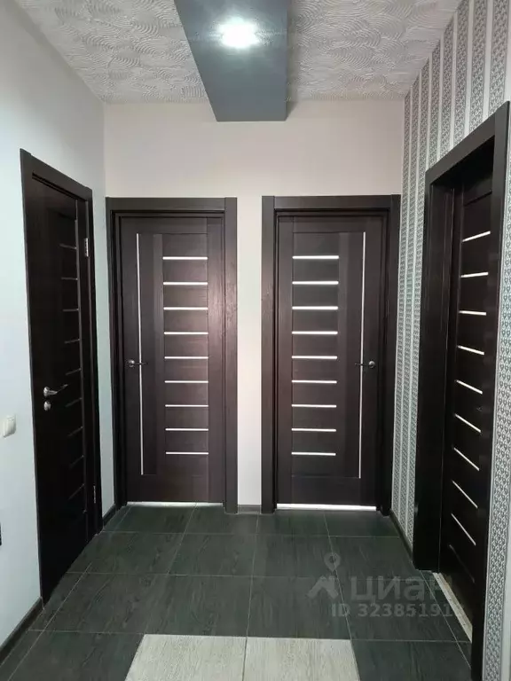 2-к кв. Пензенская область, Пенза ул. Высокая, 7 (61.1 м) - Фото 1