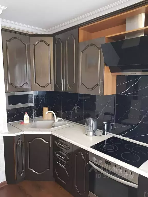2-к кв. Москва Варшавское ш., 108К1 (55.0 м) - Фото 1
