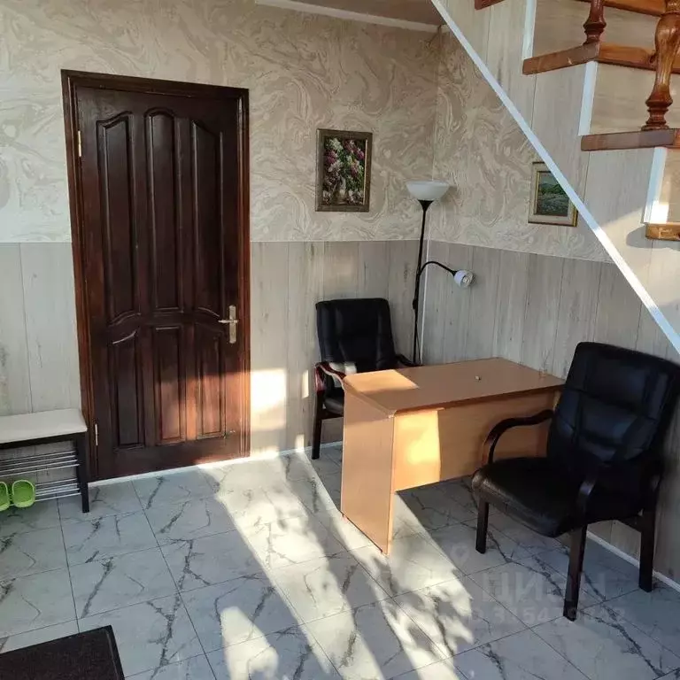 Дом в Ростовская область, Азовский район, Обильненское с/пос, пос. ... - Фото 2