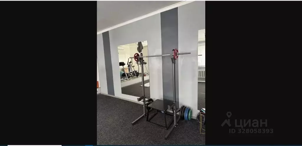 Помещение свободного назначения в Оренбургская область, пос. Новоорск ... - Фото 2