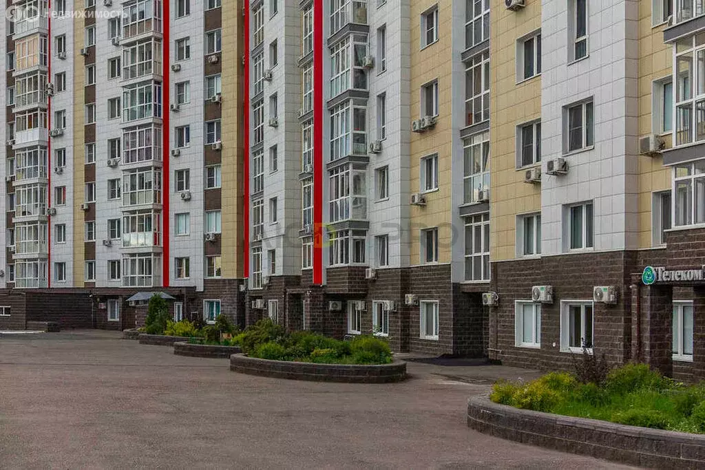 2-комнатная квартира: Уфа, улица Менделеева, 152/3 (73 м) - Фото 0