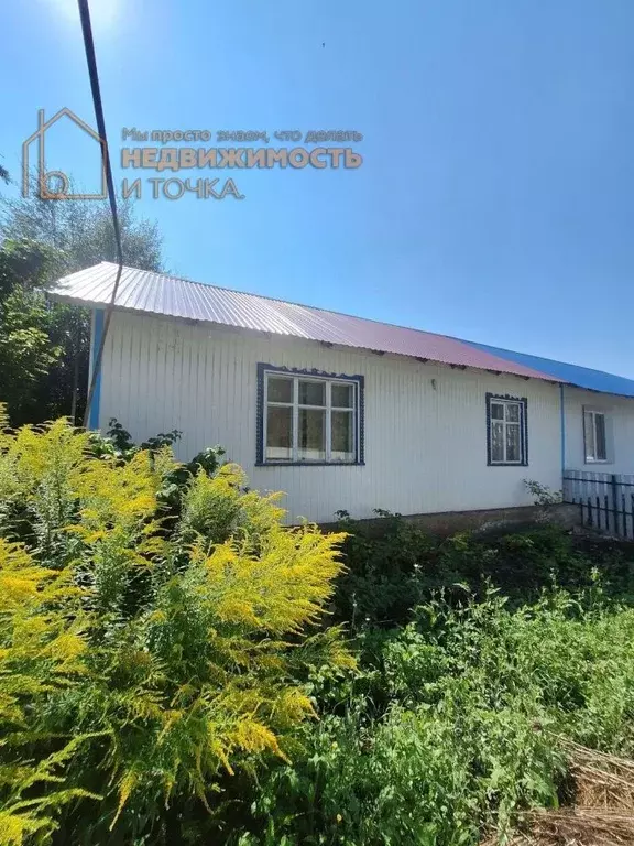 3-к кв. Башкортостан, Дюртюли Целинная ул., 3 (58.4 м) - Фото 1