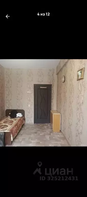 Комната Тульская область, Тула ул. Некрасова, 62 (13.2 м) - Фото 2