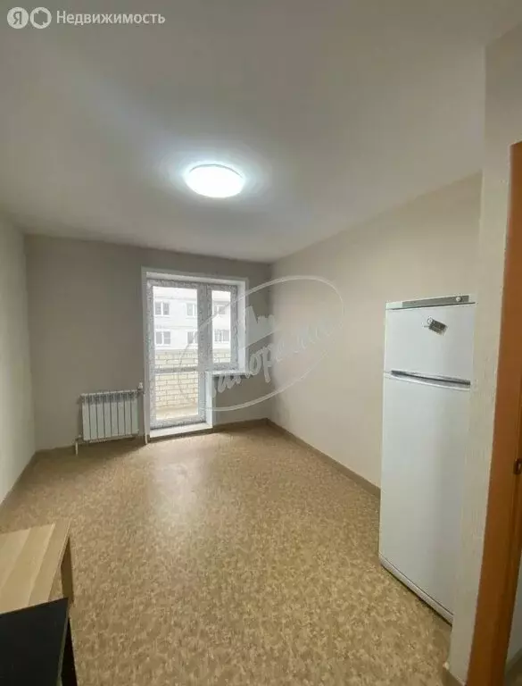 1-комнатная квартира: Калуга, проезд Юрия Круглова, 10 (34 м) - Фото 1