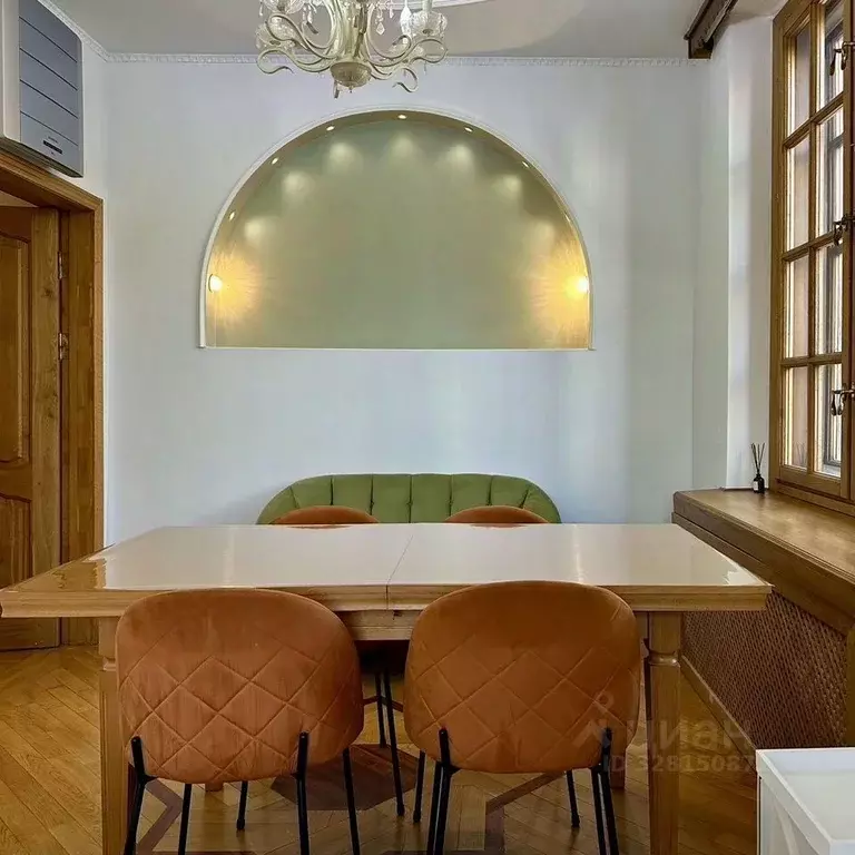 2-к кв. Москва ул. Берзарина, 26 (60.0 м) - Фото 2