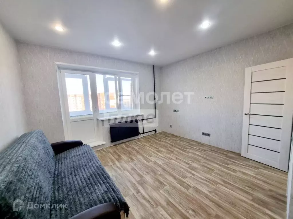 Продаётся 1-к квартира, 36 м - Фото 0