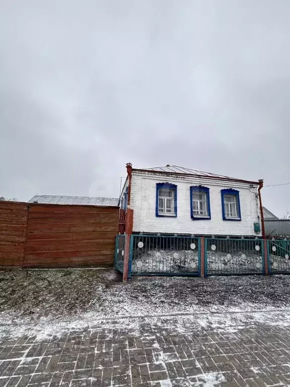 Дом в Белгородская область, Алексеевский муниципальный округ, с. ... - Фото 2