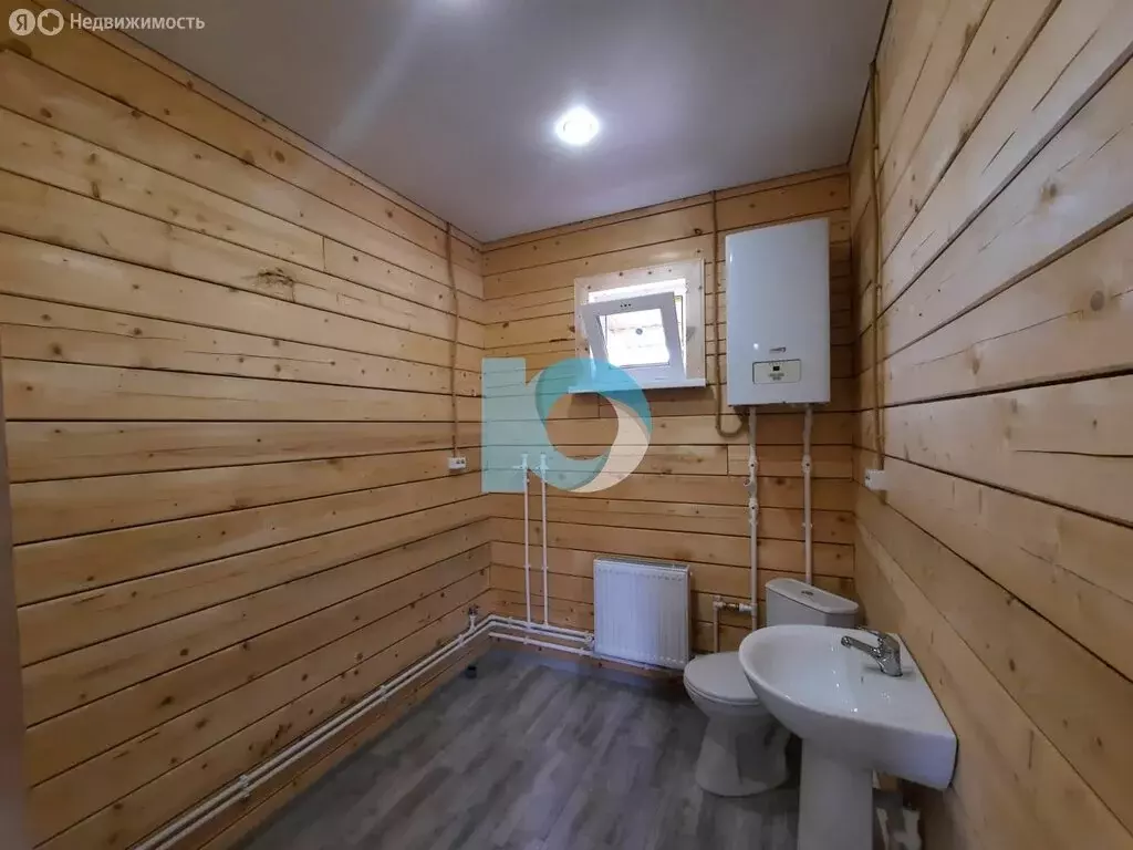 Дом в Республика Башкортостан, Иглинский сельсовет, СНТ Родник, 5 (90 ... - Фото 1