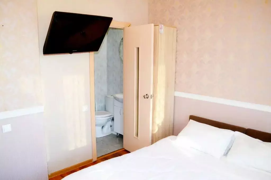 Комната Свердловская область, Екатеринбург ул. Кольцевая, 47 - Фото 2