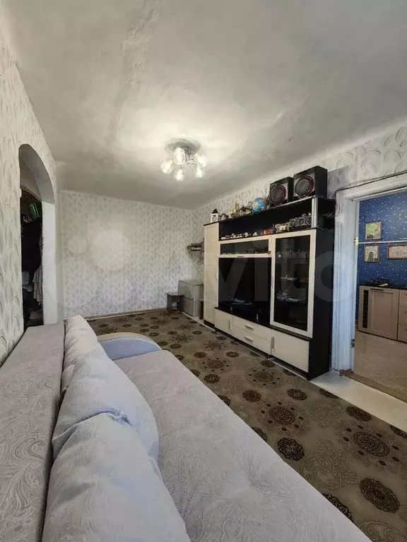 2-к. квартира, 41 м, 1/4 эт. - Фото 1
