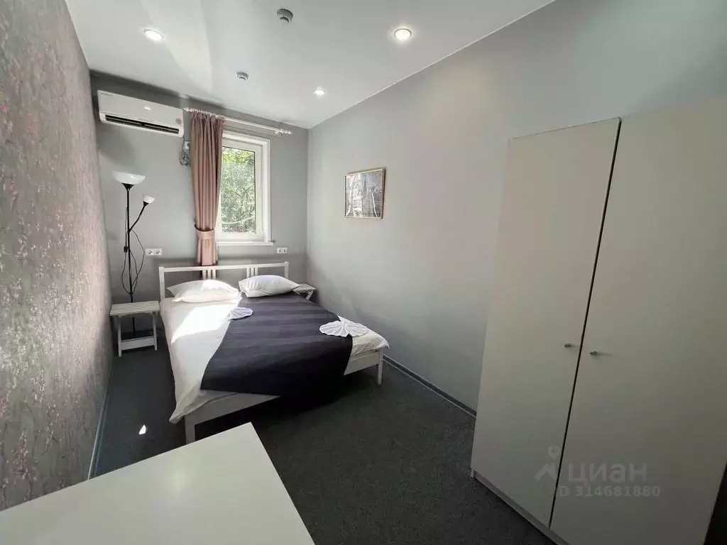 Комната Амурская область, Благовещенск Зейская ул., 148/2 (12.0 м) - Фото 1