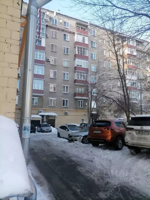 2-к кв. Москва Ленинский просп, 83 (55.7 м) - Фото 1